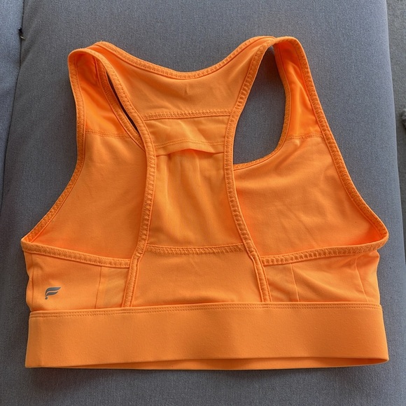 Fabletics Sports Bras - Picture 3 of 3